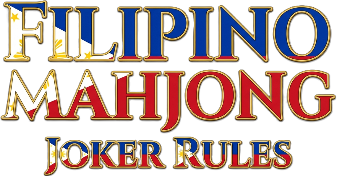 Filipino Mahjong