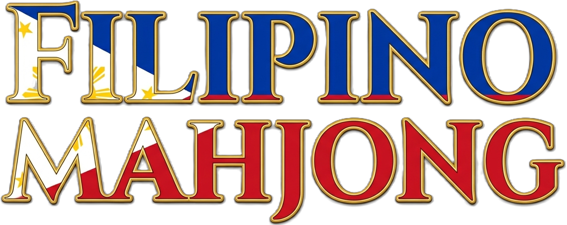 Filipino Mahjong